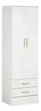 PLATINUM 912 PLACARD LS1 PTAS ABRIR BLANCO