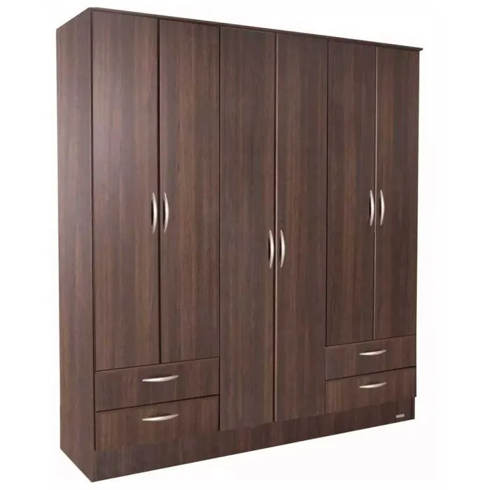 PLATINUM 916 PLACARD LS1 6 PTAS ABRIR TABACO