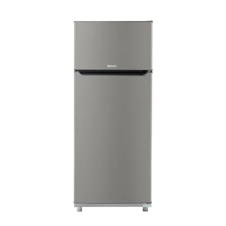 BRIKET BK 1620SILV HELADERA BK2F SILVER