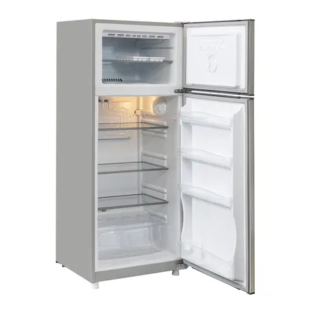 BRIKET BK 1620SILV HELADERA BK2F SILVER