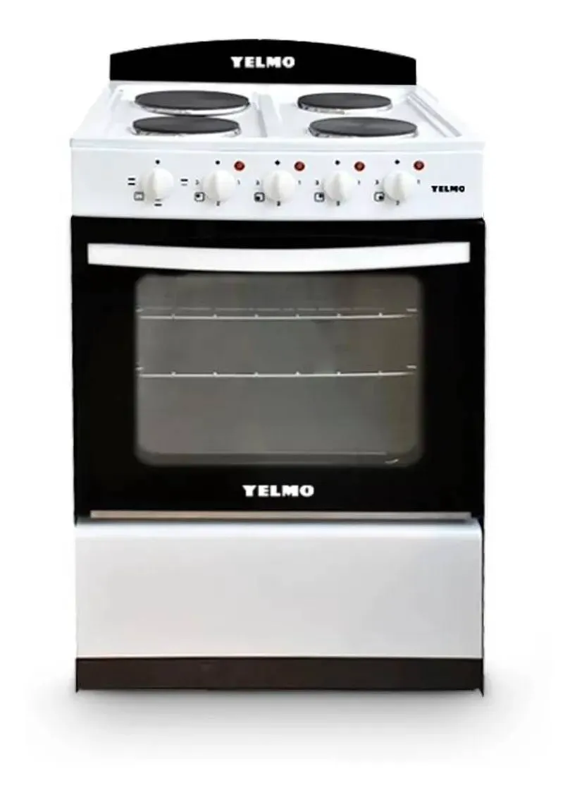 YELMO Y56-ELEB COCINA ELECTRICA 4 H.