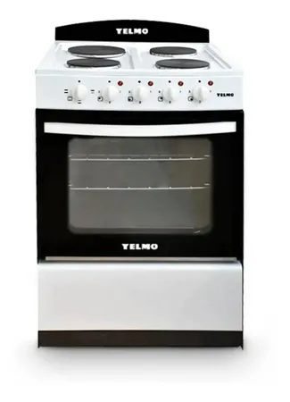 YELMO Y56-ELEB COCINA ELECTRICA 4 H.