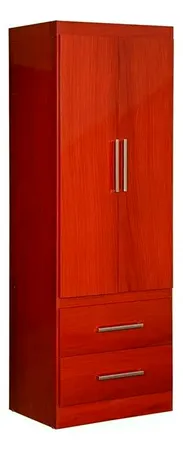 MAXIKING 52002 ROPERO 2 P.CAOBA