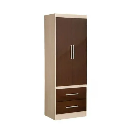 MAXIKING 52002 ROPERO 2 P.CAOBA