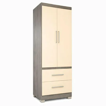MAXIKING 52002 ROPERO 2 P.CAOBA