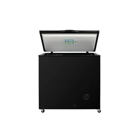 INELRO FIH-270A++ FREEZER HORIZONTAL BLACK