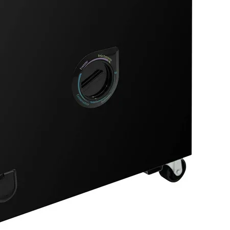 INELRO FIH-270A++ FREEZER HORIZONTAL BLACK