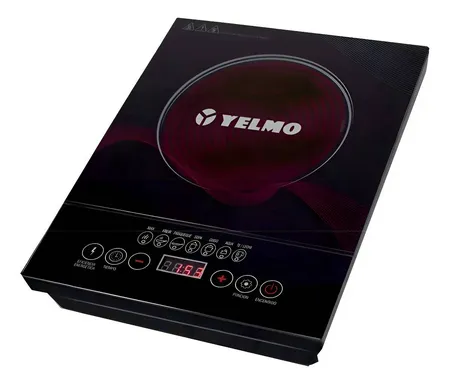 YELMO AN-9901 ANAFE INFRARROJO 2000 W .