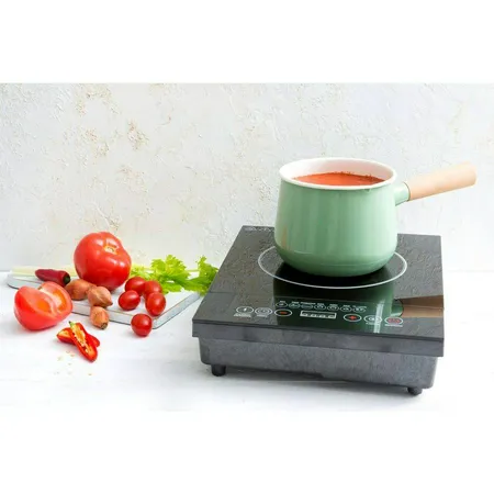 YELMO AN-9901 ANAFE INFRARROJO 2000 W .