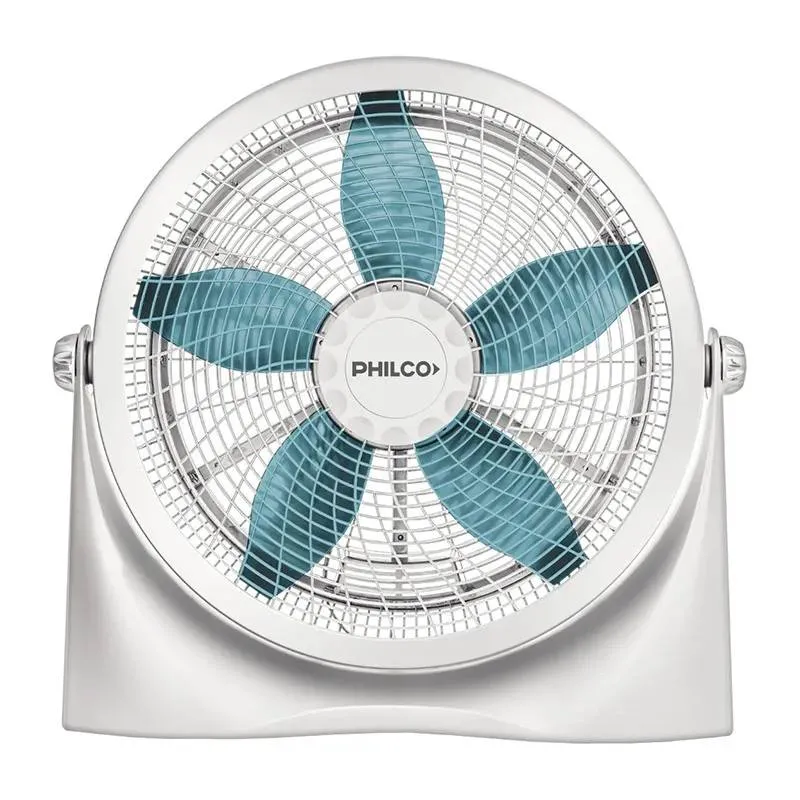 PHILCO VTP2018E TURBO VENTILADOR 20"