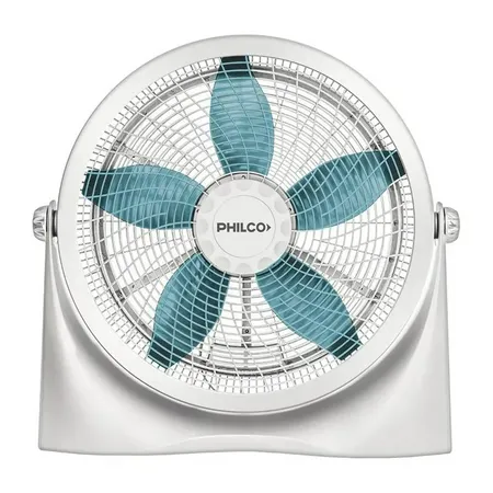 PHILCO VTP2018E TURBO VENTILADOR 20"