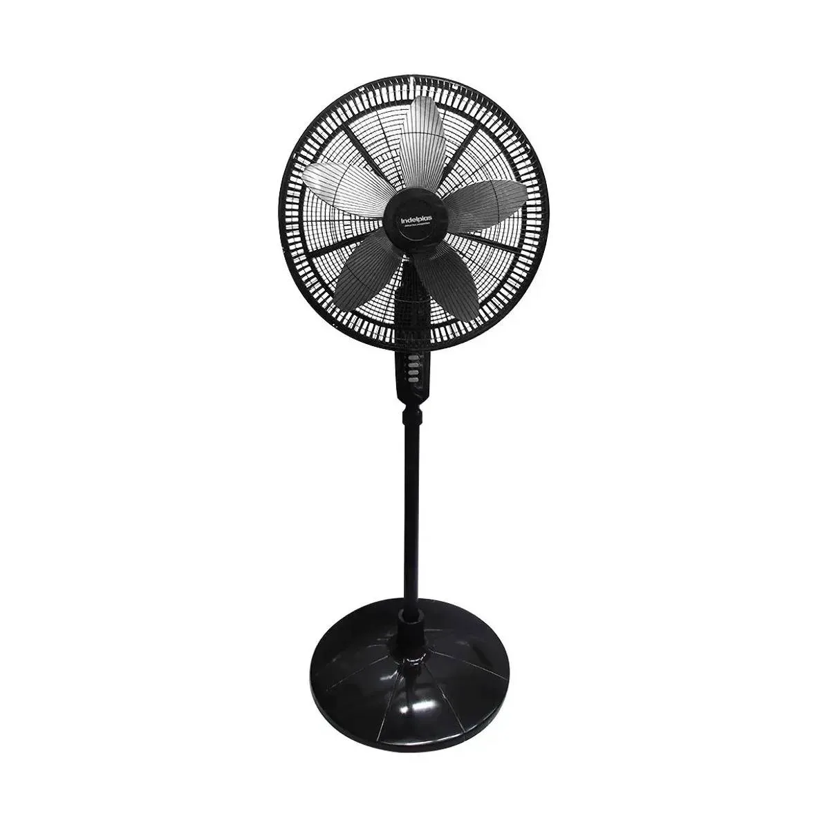INDELPLAS VENTILADOR DE PIE 20 P C/BOTONERA