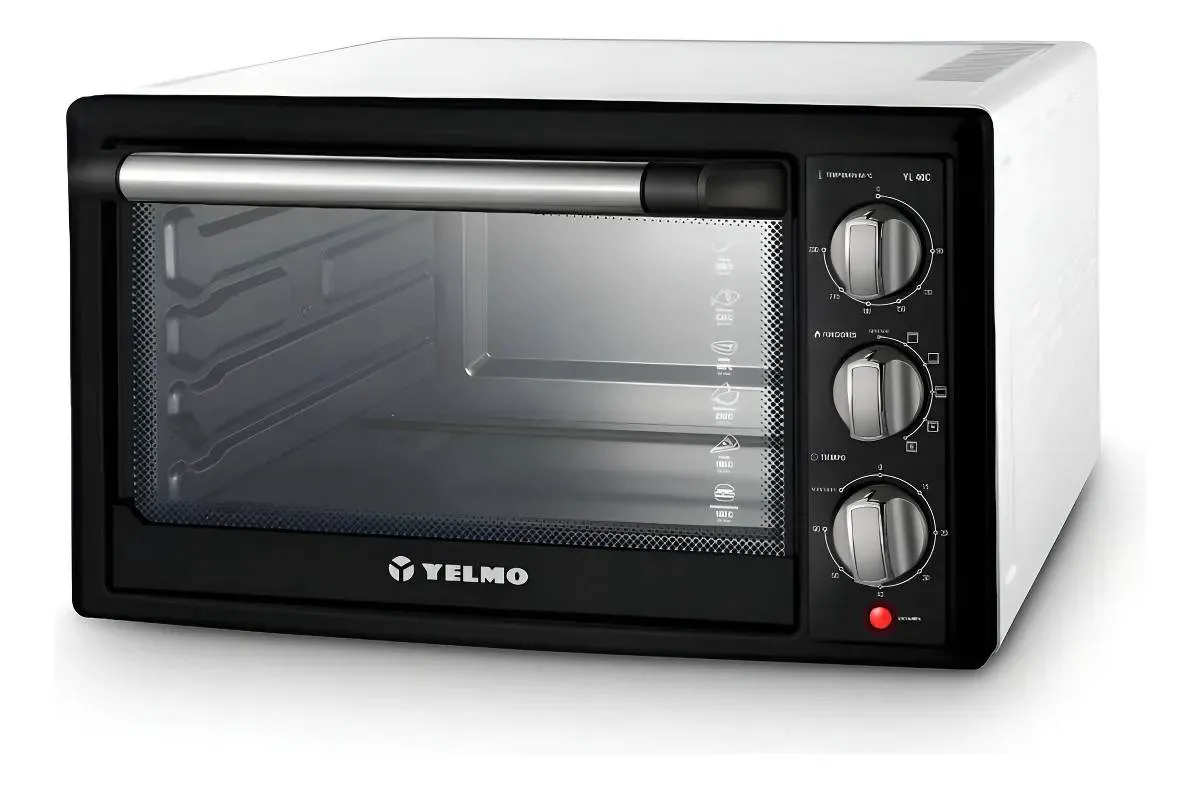 YELMO YL- 40C HORNO ELECTRICO