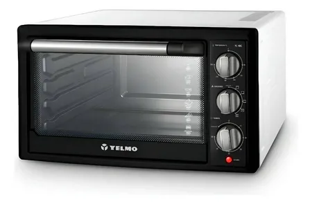 YELMO YL- 40C HORNO ELECTRICO
