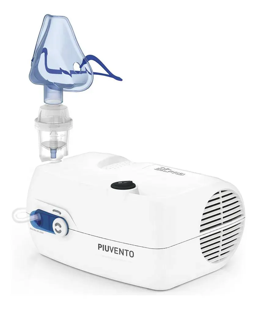 SILFAB N26-A SF NEBULIZADOR A PISTON