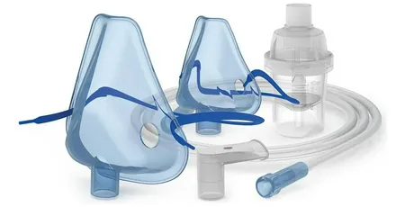 SILFAB N26-A SF NEBULIZADOR A PISTON