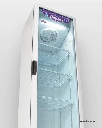 INELRO MT-11R290 EXHIBIDORA VERTICAL