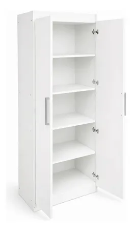 MAXIKING 59000 ARMARIO MULTIFUNCION BLANCO