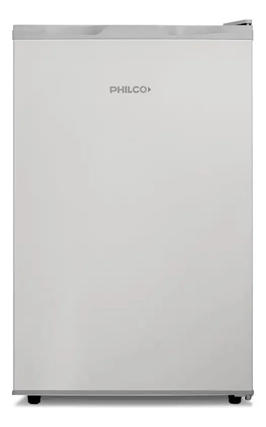 Philco Heladera Bajo Mesada 122L