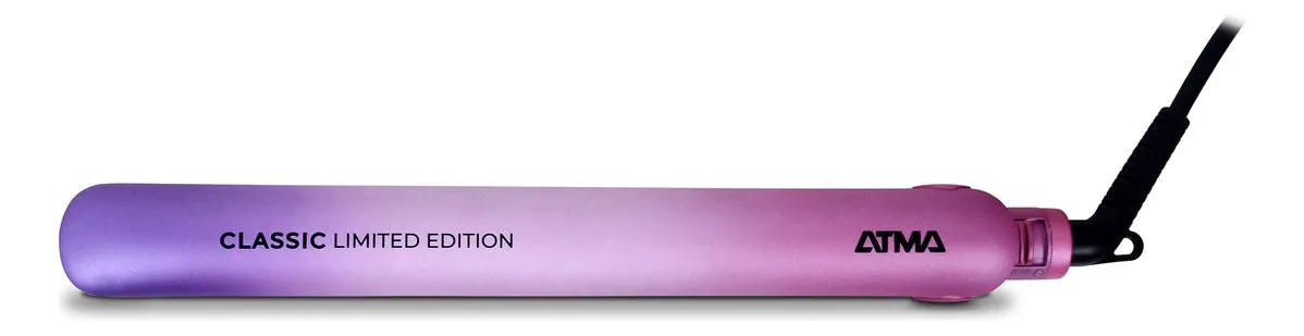 ATMA PL 9033R PLANCHA DE PELO