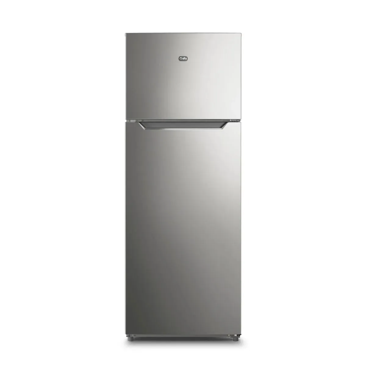 Gafa Heladera 257L Plata