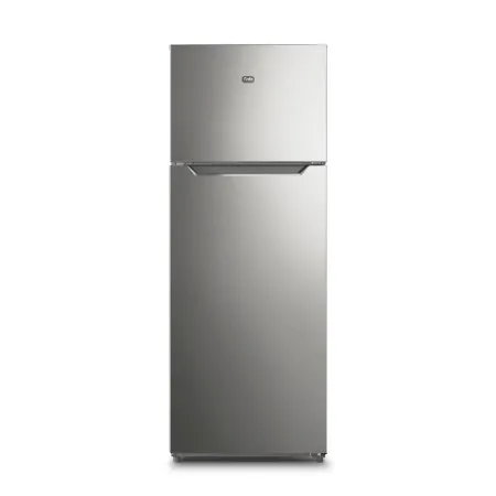 Gafa Heladera 257L Plata