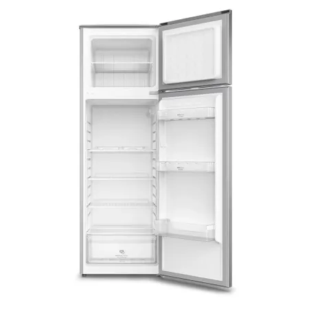 Gafa Heladera 257L Plata