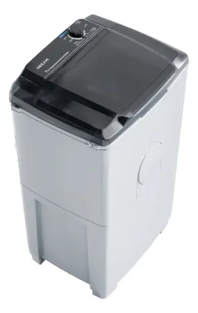 Drean Lavarropas Semiautomatico 7kg Blanco