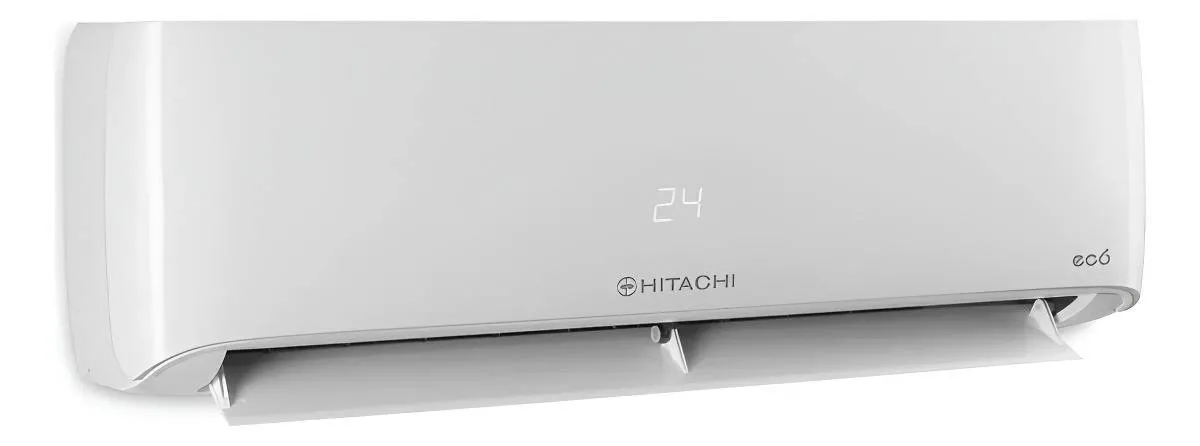 HITACHI HSP6100FCECO-F-SK AIRE SPLIT 6100W FRIO/CALOR