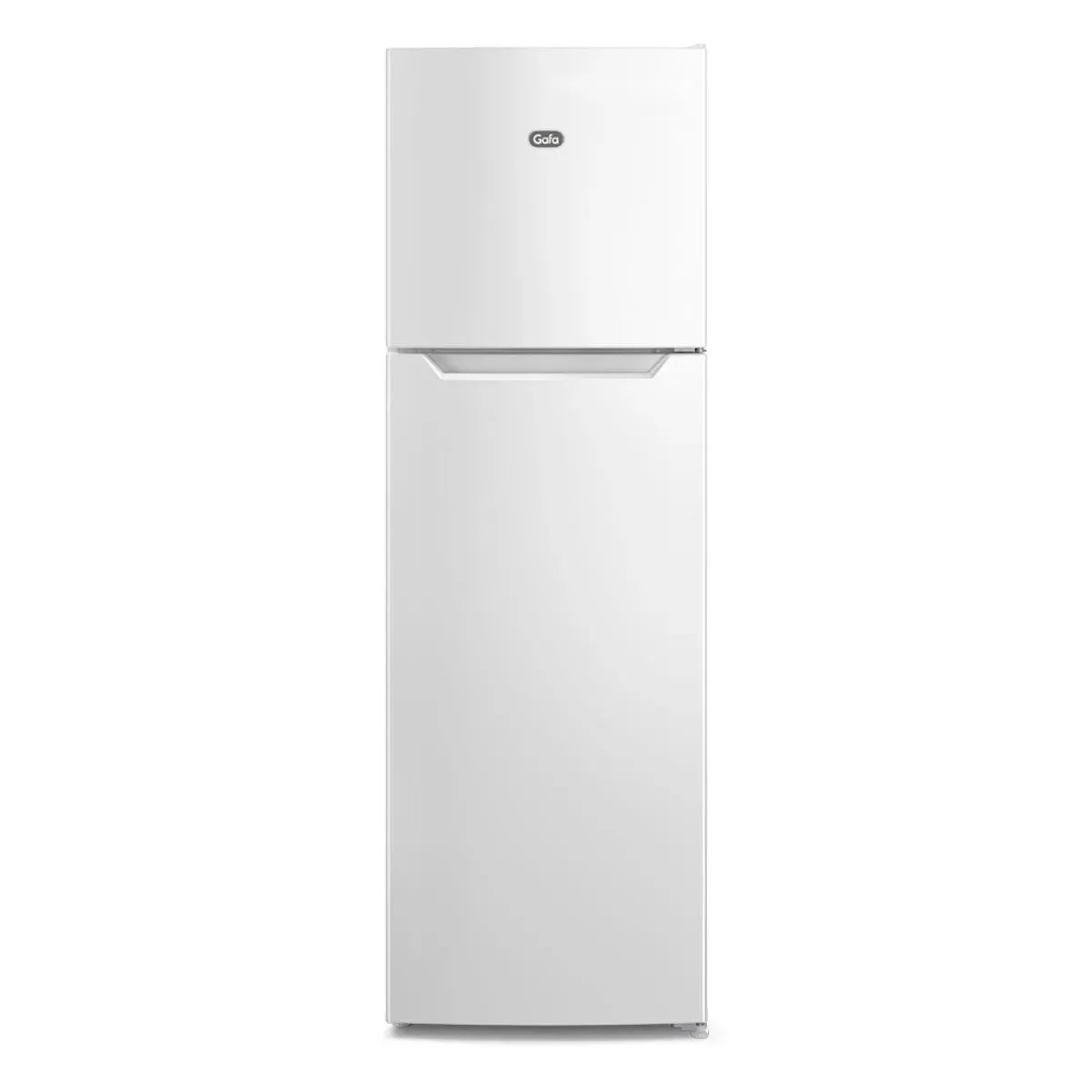 Gafa Heladera No Frost 262 L Inverter Blanca 