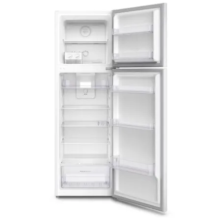Gafa Heladera No Frost 262 L Inverter Blanca 