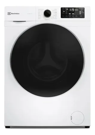 Electrolux Lavarropas Carga Frontal 7kg Inverter Blanco
