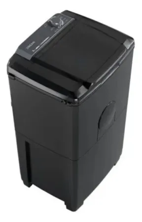 Drean Lavarropas Semiautomatico 8kg Gris