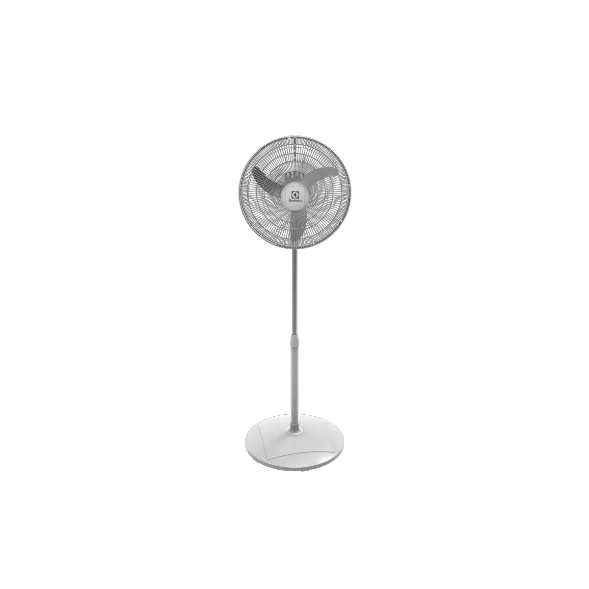 ELECTROLUX 18204/0 VP 51-18 VENTILADOR DE PIE 18" 60W 3 VELOCIDADES