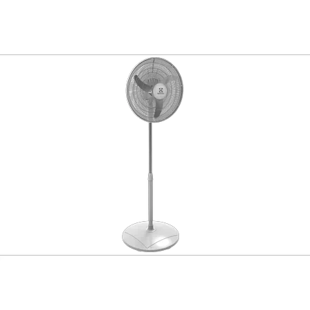 ELECTROLUX 18204/0 VP 51-18 VENTILADOR DE PIE 18" 60W 3 VELOCIDADES