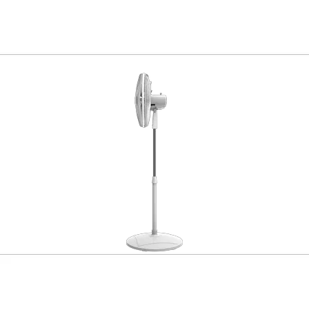 ELECTROLUX 18204/0 VP 51-18 VENTILADOR DE PIE 18" 60W 3 VELOCIDADES