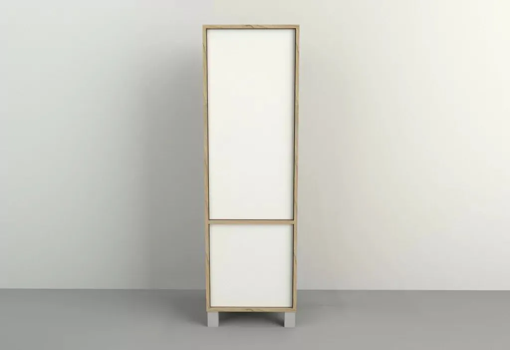 Tables Columna 2 Puertas 4104