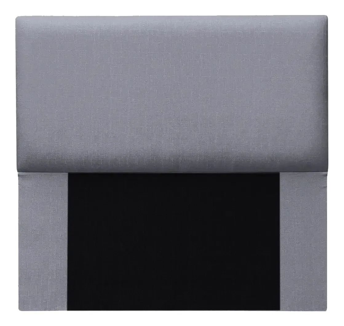 T.LIVING RESPALDO LISO 140X100