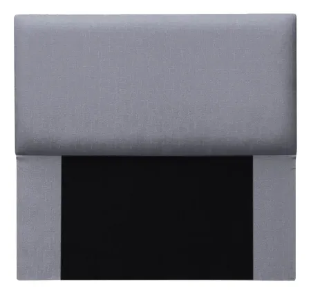 T.LIVING RESPALDO LISO 140X100