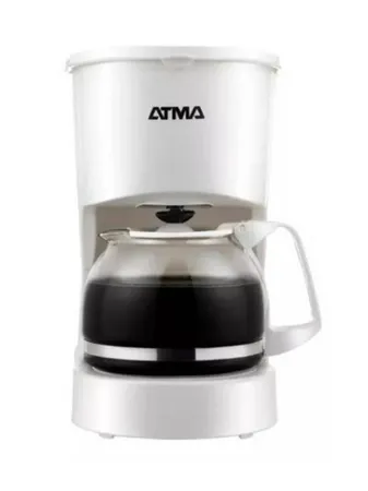 ATMA CA 2180N CAFETERA DE FILTRO