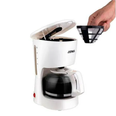 ATMA CA 2180N CAFETERA DE FILTRO