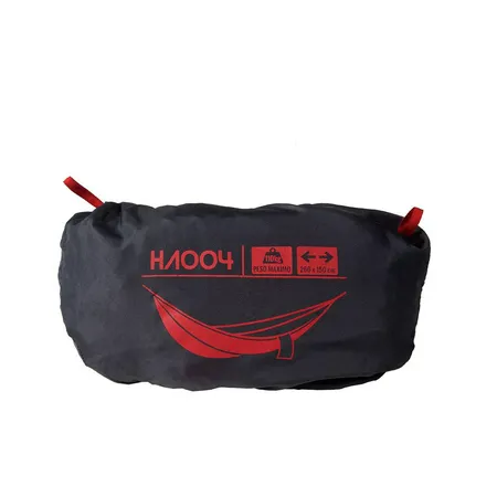 WATERDOG HAMACA COLGANTE 260X150 HA004 HASTA 110KG