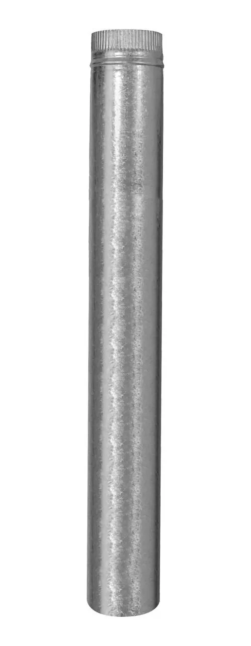 TROMEN 05-001-099 PZA-CONDUCTOR GALVANIZADO 6