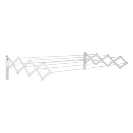 LAURY 13922 TENDEDERO EXTENSIBLE ACERO 1MTS 7 VARILLAS