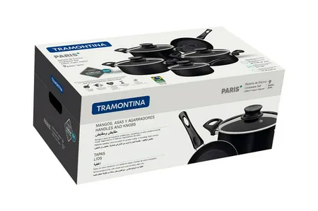 TRAMONTINA HERVIDOR