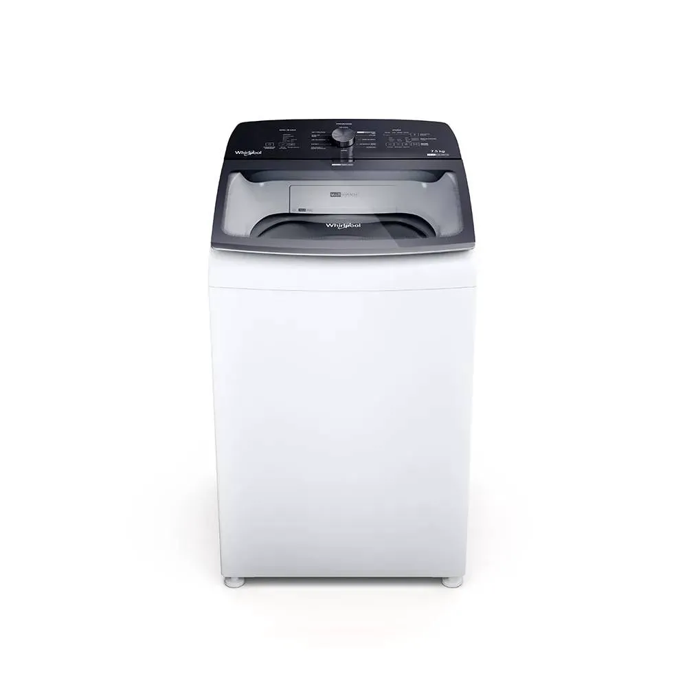 WHIRLPOOL WWH07AB AB LAVARROPA  7,5 KG