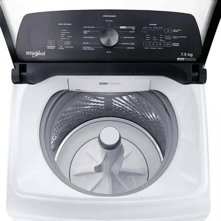 WHIRLPOOL WWH07AB AB LAVARROPA  7,5 KG