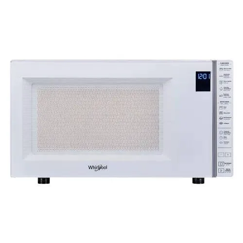 WHIRLPOOL WMG30ABDNA MICROONDA 30 LS. CON GRILL