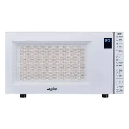 WHIRLPOOL WMG30ABDNA MICROONDA 30 LS. CON GRILL