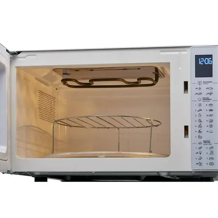 WHIRLPOOL WMG30ABDNA MICROONDA 30 LS. CON GRILL